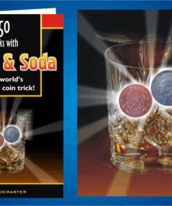 Scotch and Soda Kit - Sterling - Centavo