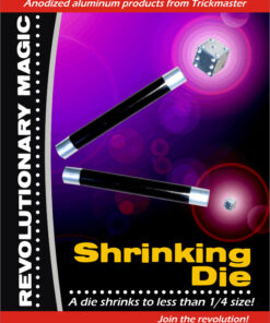 Shrinking Die