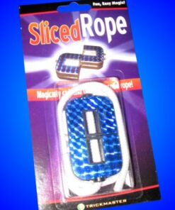 Sliced Rope - dozen