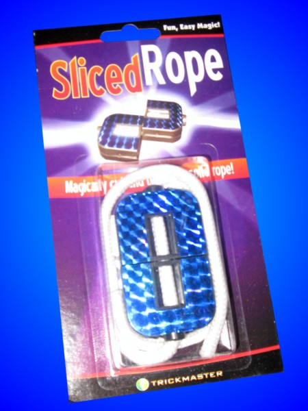 Sliced Rope - dozen