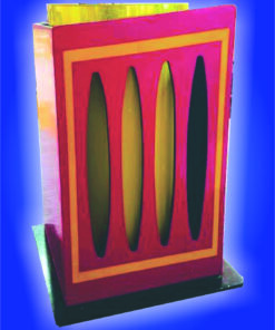 Square Circle