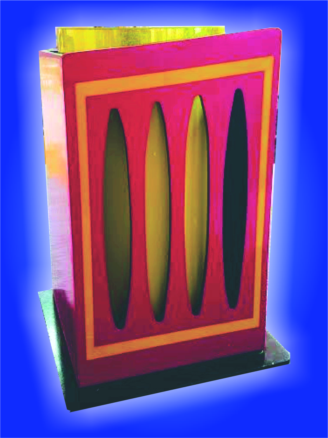 Square Circle