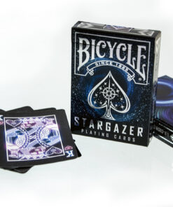 BICYCLE® STARGAZER DECK