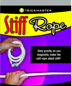 Stiff Rope - Assorted Colors