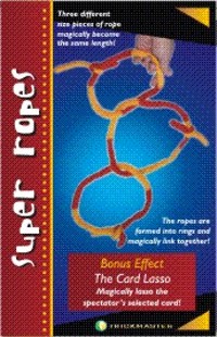 Super Ropes