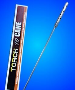 Torch to Cane
