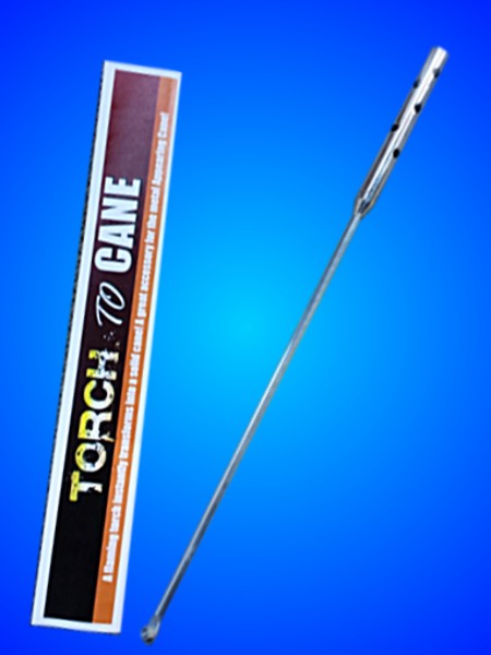 Torch to Cane