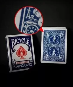 Ultimate Marked Deck