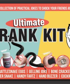 Ultimate Prank Kit