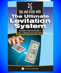 The Ultimate Levitation System Booklet