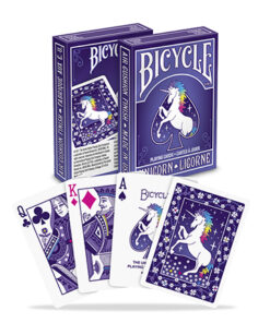BICYCLE® UNICORN