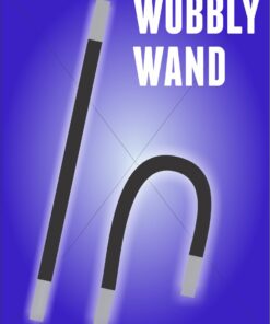 Wobble Wand