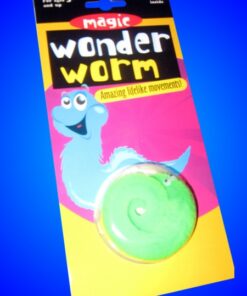 Wonder Worm - dozen