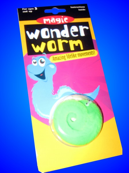 Wonder Worm - dozen