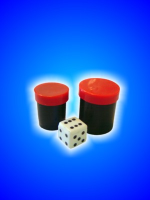 X-Ray Vision - bulk - 100 pieces