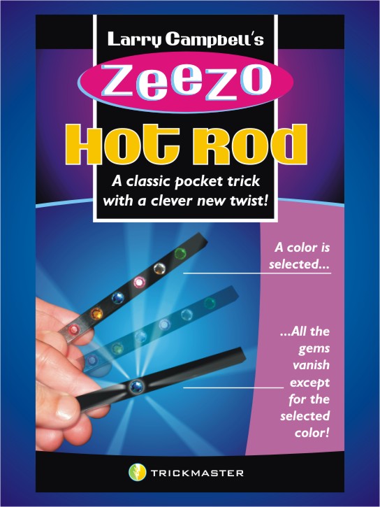 Zeezo Hot Rod