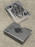 Card Guard - Prediction Card Design
