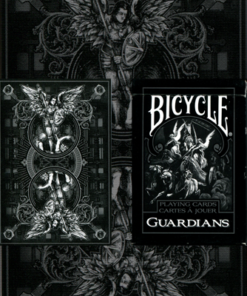 Bicycle Guardian Deck