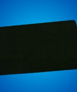 Close Up Pad - Pro - Black