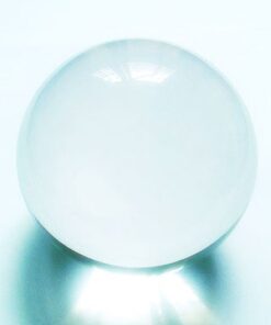 Crystal Ball - 100 mm
