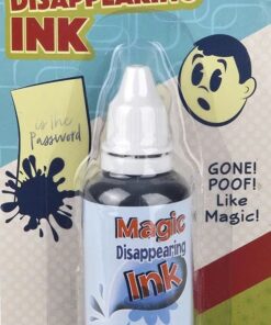 Disappearing Ink - dozen