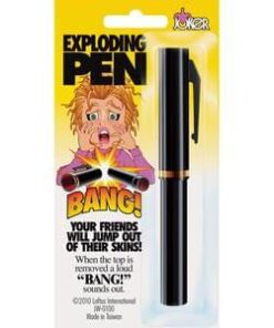 Exploding Pen - dozen