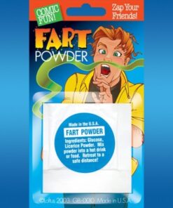 Fart Powder - dozen