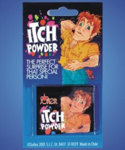 Itch Powder - dozen