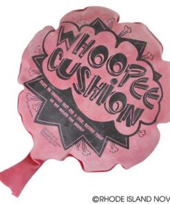 Poo Cushion - dozen