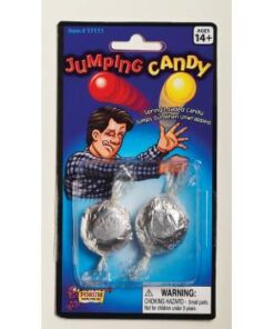 Jumping Candy - dozen