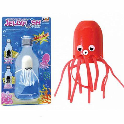 Magic Jelly Fish - dozen