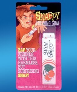 Snappy Gum - dozen