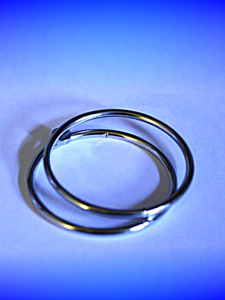 Telekinetic Rings - bulk - 100 pieces