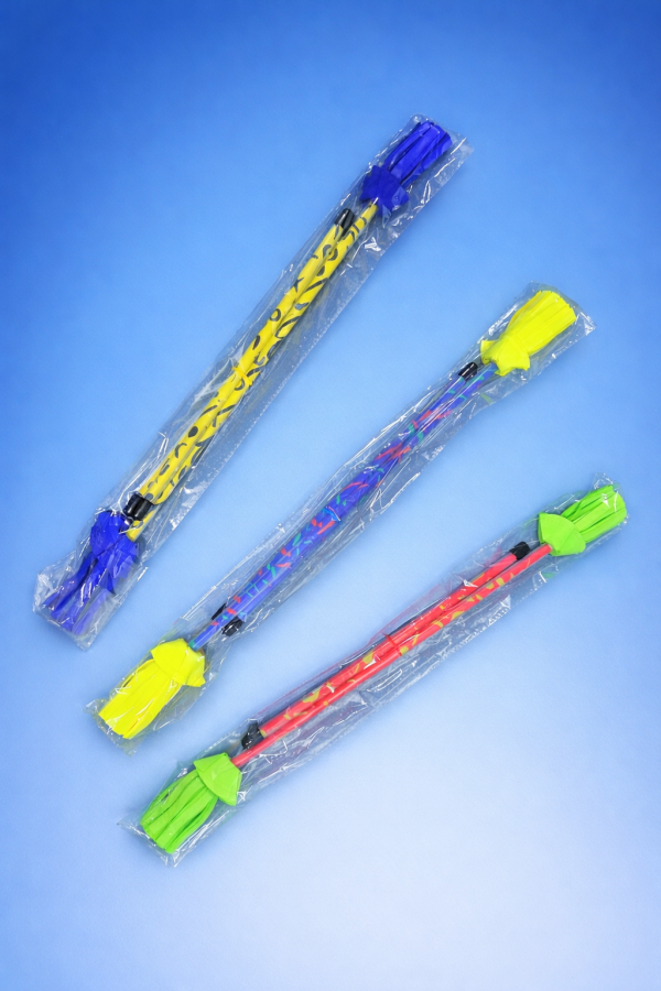 Trickstix - Professional Juggling Sticks